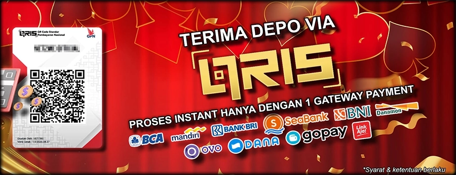 Banner Kecil QQ123